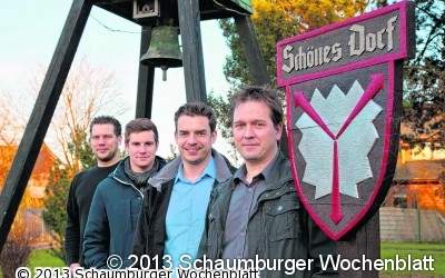 800 Jahre Waltringhausen - das große Jubiläum wirft seine Schatten voraus