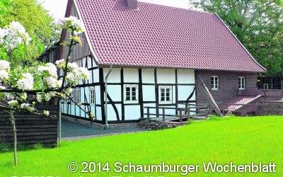 Mahl- und Backtag zum Dorfmarkt