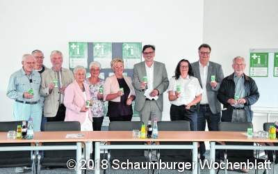 Hilfe, die aus dem Kühlschrank kommt