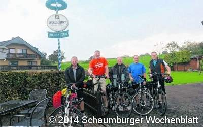 Abschluss auf der Land-Route