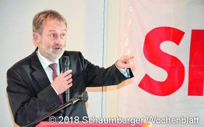 Karl Marx, Willy Brandt, das Klinikum und die GroKo