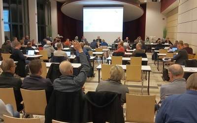 Umfrage zur Nahmobilität läuft weiter