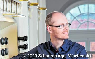 Orgelkonzert