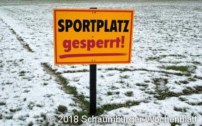 Ball wird häufig im Spind bleiben