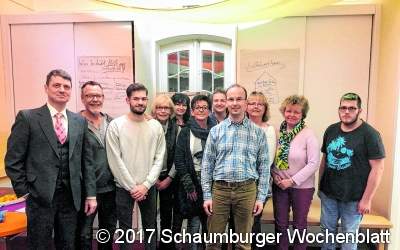 Teenager warten schon lange auf neue Betreuer