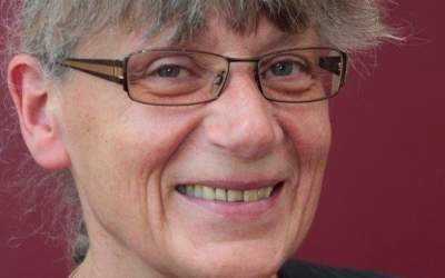 Siehe, das ist deine Mutter