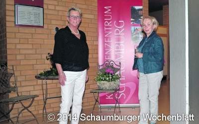 Ein Tag der offenen Tür