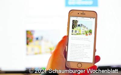 Das Citymanagement
geht online