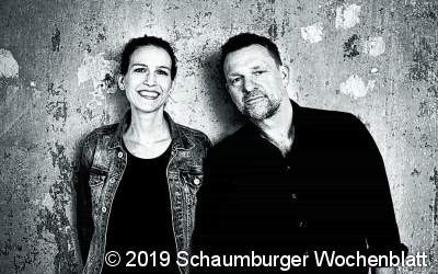 Chansons und mehr in der Freiheit