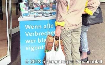 Praktische Tipps gegen ungebetene Gäste