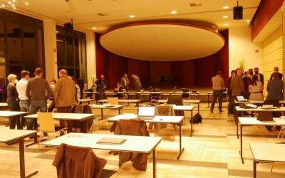 In der Berlin-Schule besteht großer Handlungsbedarf