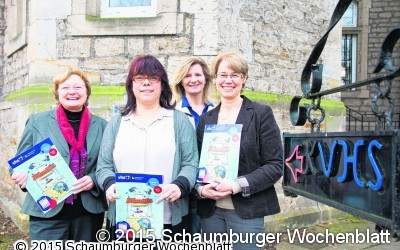 Anti-Stress-Training und Motorradtour auf Buschs Spuren