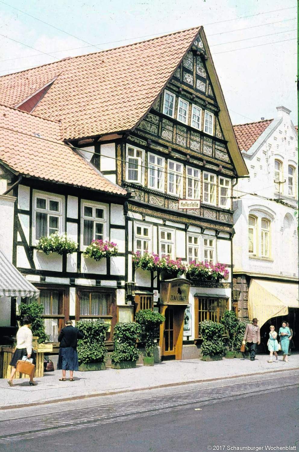 Schaumburger Wochenblatt » Eulenburg Ausstellung ist noch bis Ende Mai