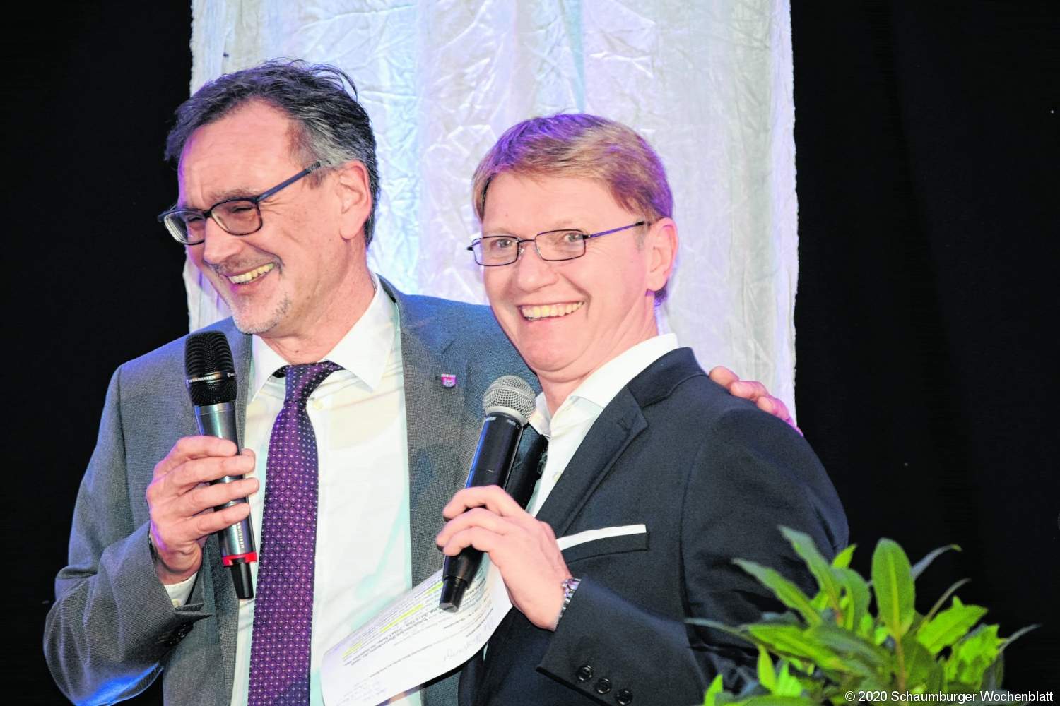 Schaumburger Wochenblatt » Rinteln steht vor großen Veränderungen und ...