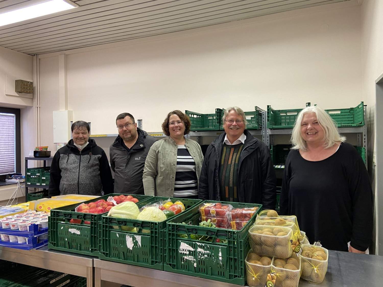 Schaumburger Wochenblatt » Dringend auf Unterstützung angewiesen