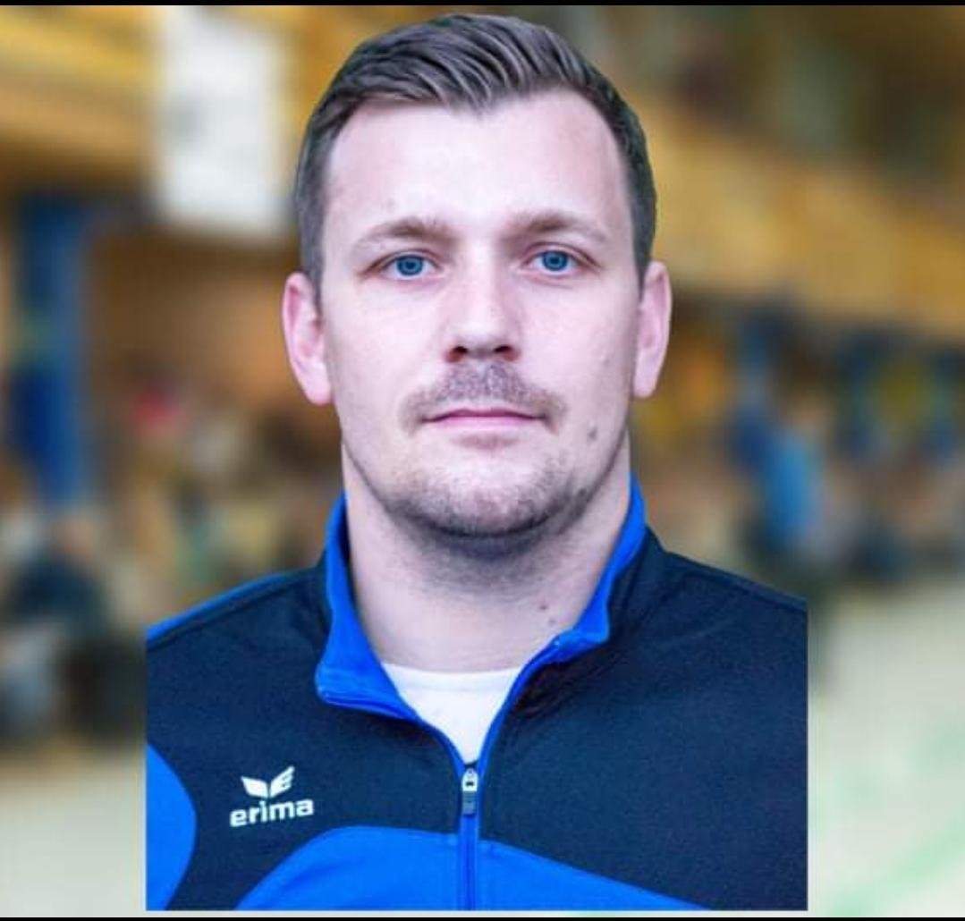 Schaumburger Wochenblatt Interview Mit Trainer Neuzugang Maximilian 