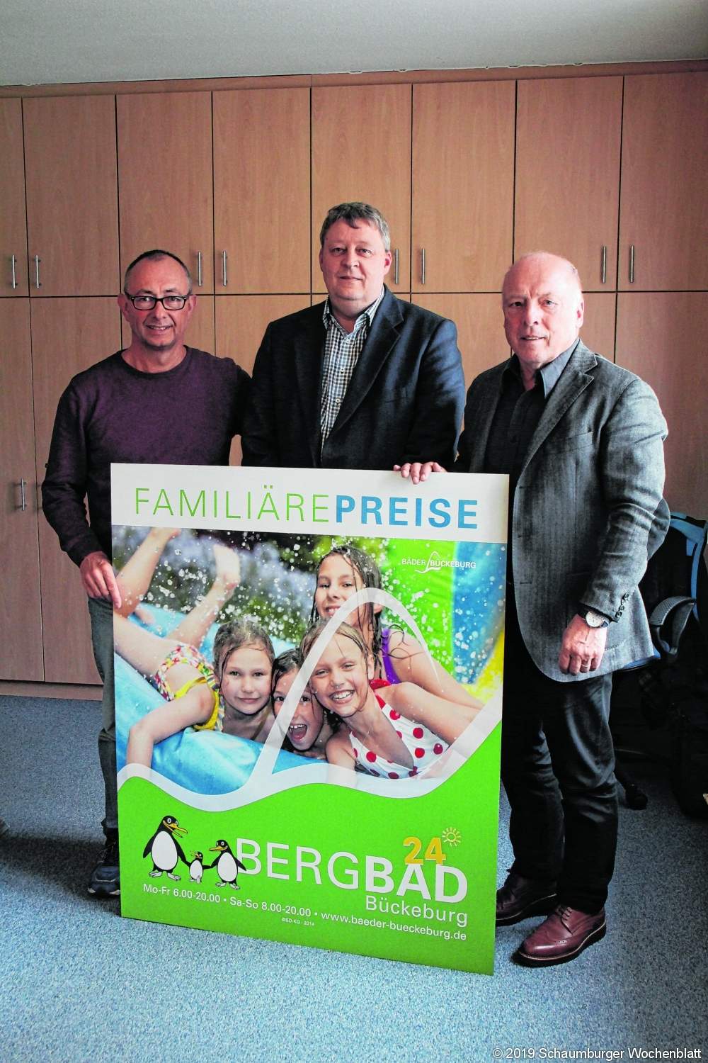 Schaumburger wochenblatt bekanntschaften