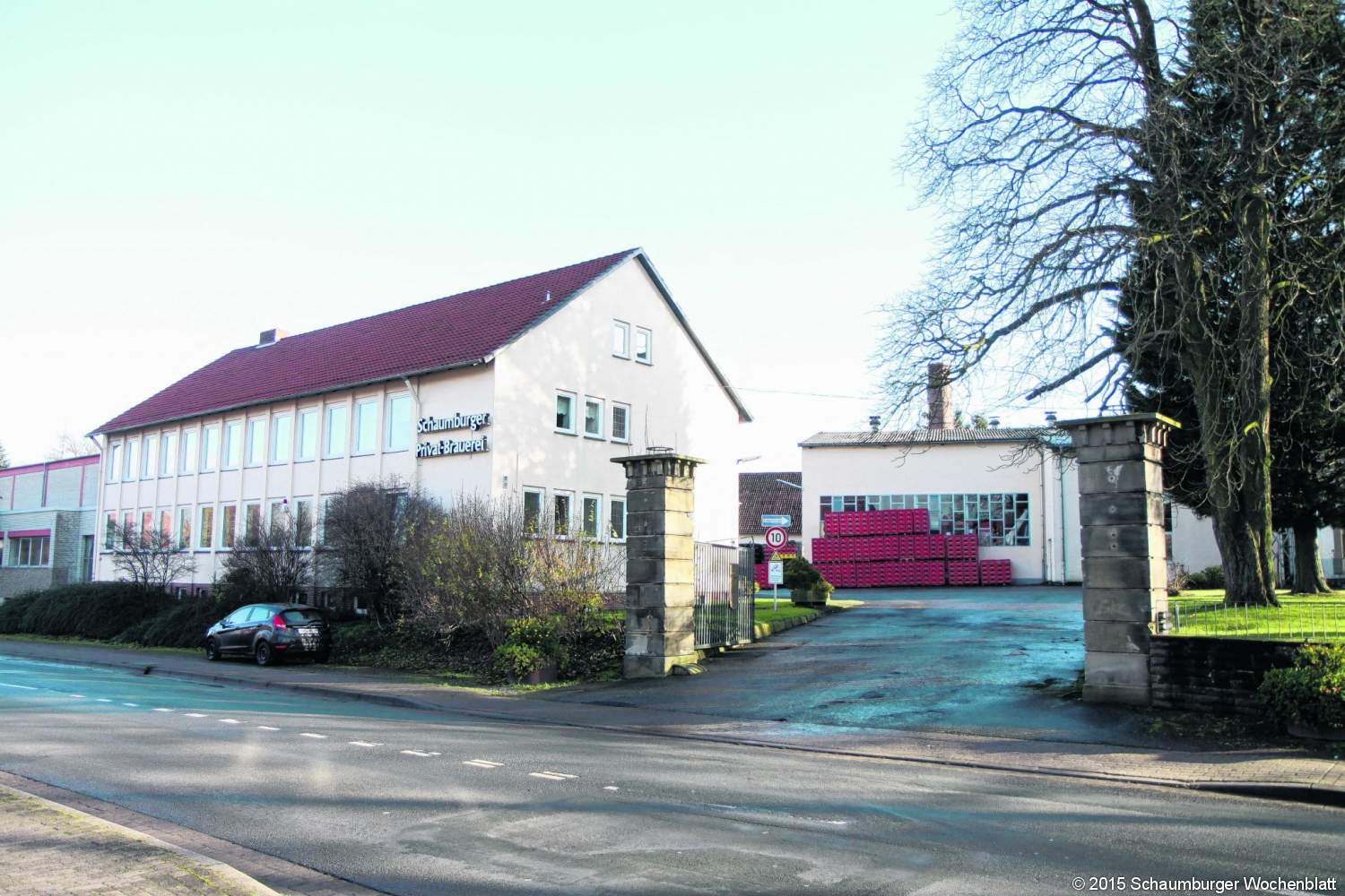 Brauerei Insolvent Brauerei Insolvent