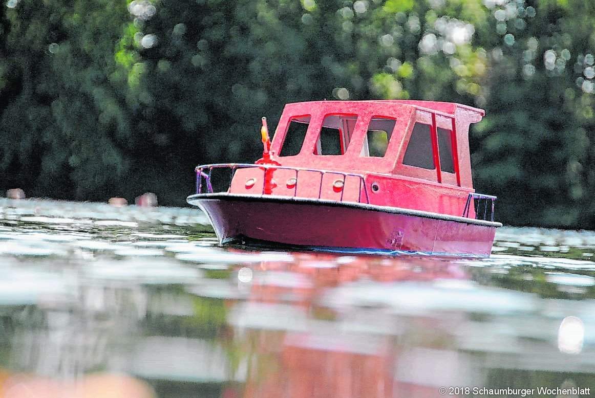 Schaumburger Wochenblatt » Sommersonnenspaß am Jahn-Teich ...
