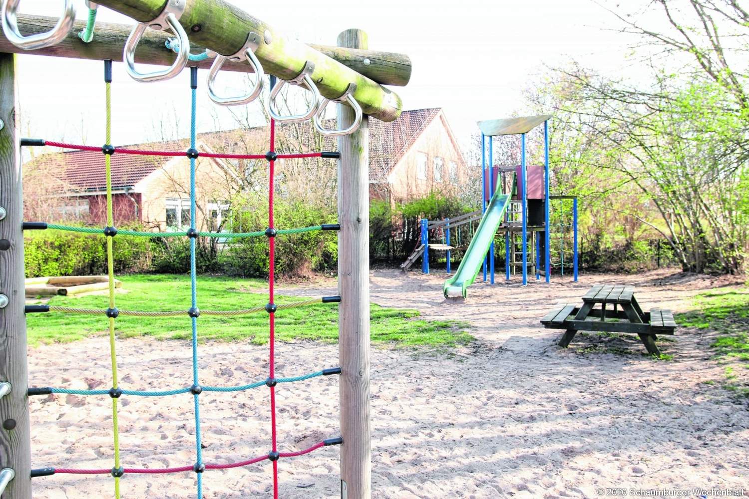 Schaumburger Wochenblatt » Schaumburger Land wechselt in mehrwöchigen