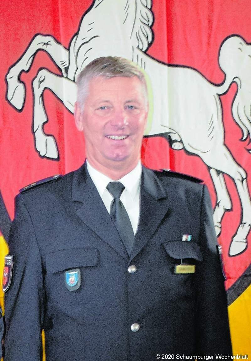 Polizeioberrat Wolfgang Kannengießer