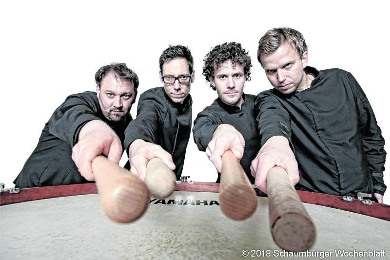 ©2VISTAeltonal percussion 2012PR Foto