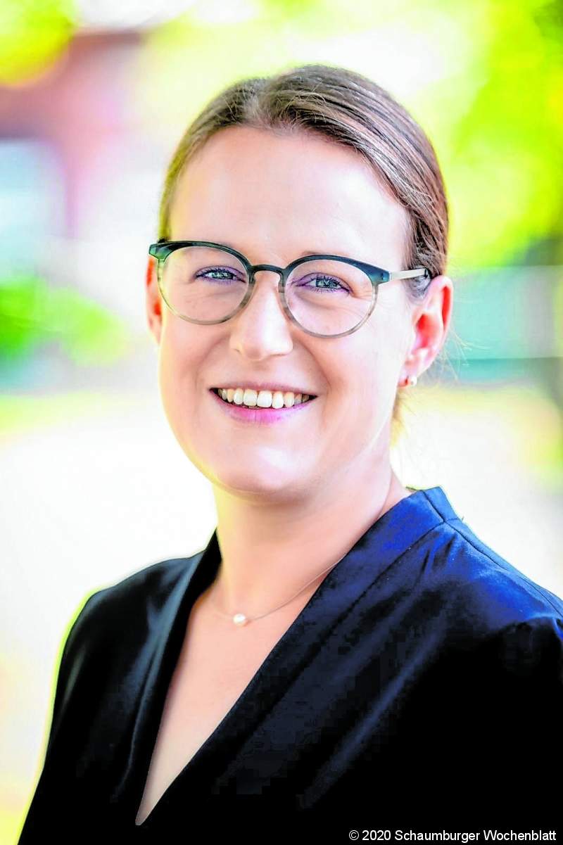 Aileen Borschke