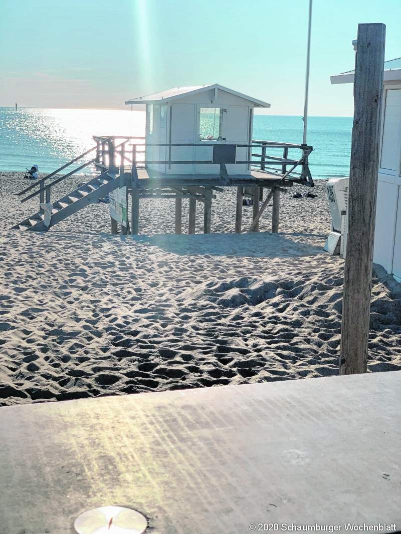 Aufgenommen auf meiner Lieblingsinsel Sylt.Hans Kauffeld, Ahnsen