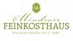 Das Bistro vom Mindener Feinkosthaus