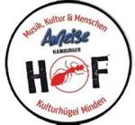 Hamburger Hof - Ameise - Kulturhügel