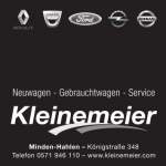 Autohaus Kleinemeier