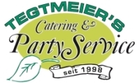 TEGTMEIER'S Catering & PartyService