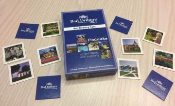 Bad Driburger Touristik GmbH 10 % auf das Bad Driburg Spiel