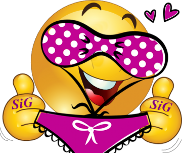SiG feine Wäsche :-) Vom 15.6-22.6.2018 gibt es bei einem Einkauf von 25 € eine kleine Überraschung gratis dazu .