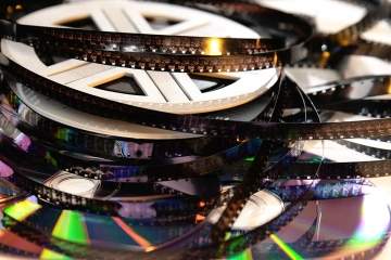Film auf DVD 5,- € Rabatt für Ihren Film auf DVD Auftrag! Plus Gratis Sicherheits-DVD