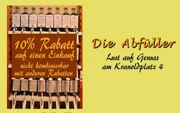 Weihnachtsrabatt 10 % nicht kombinierbar mit anderen Aktionen