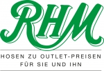 RHM Mode Handelsges.mbH & Co. KG