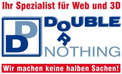 double or nothing