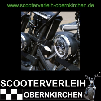 Scooterwelt Obernkirchen