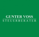 Dipl.-Ök. Gunter Voss, Steuerberater