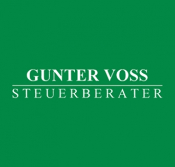 Dipl.-Ök. Gunter Voss, Steuerberater