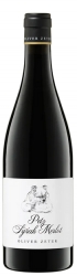 2023 Oliver Zeter Syrah & Merlot Petz