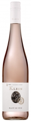 2025 Klein Blanc de Noir trocken