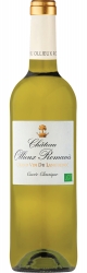 2022/2023 Ollieux Romanis Blanc Classique