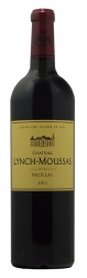 2016 Château Lynch-Moussas