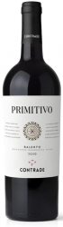 2023 Primitivo Contrade