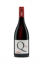 Familie Allendorf Quercus Rouge entalkoholisiert