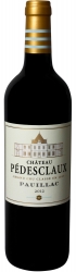 2020 Château Pédesclaux