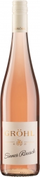 2023 Eckehart Gröhl SinnesRausch Rosé trocken