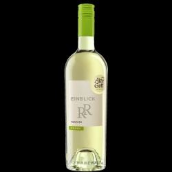 2023 RR Rivaner + Riesling